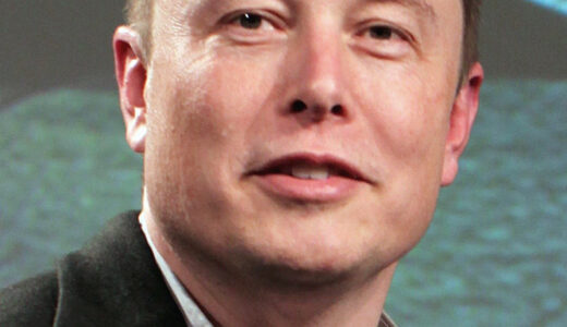 イーロン・マスク（実業家）「イエスの偉大な知恵」