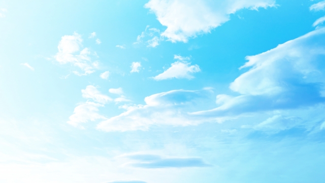 空