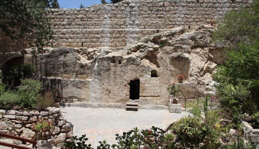 イエスは本当に復活したのですか（1）はじめに